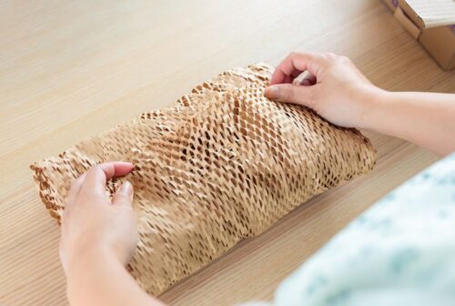 importancia empaques biodegradables